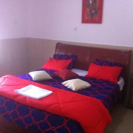 Residence La Suite Saint-Louis Bagian luar foto