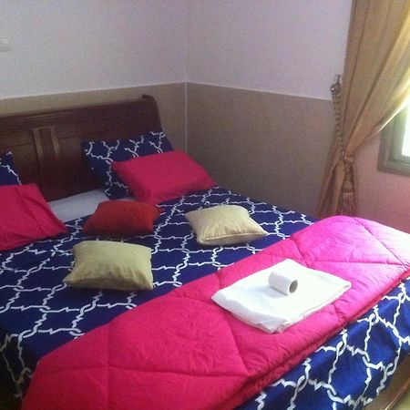 Residence La Suite Saint-Louis Bagian luar foto