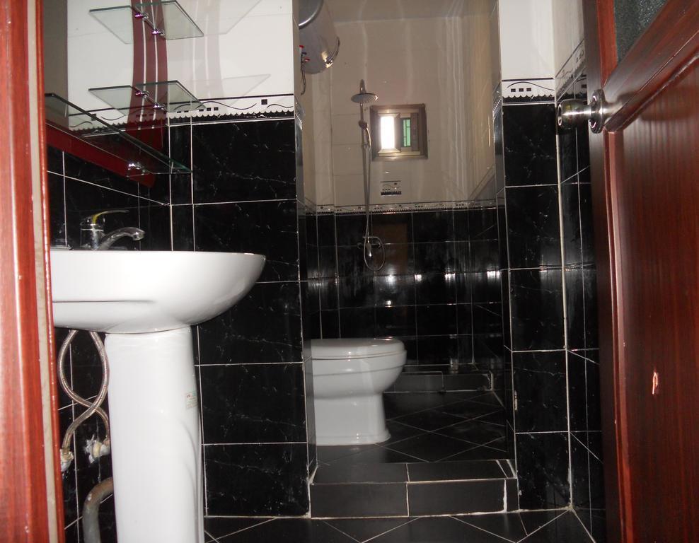 Residence La Suite Saint-Louis Ruang foto