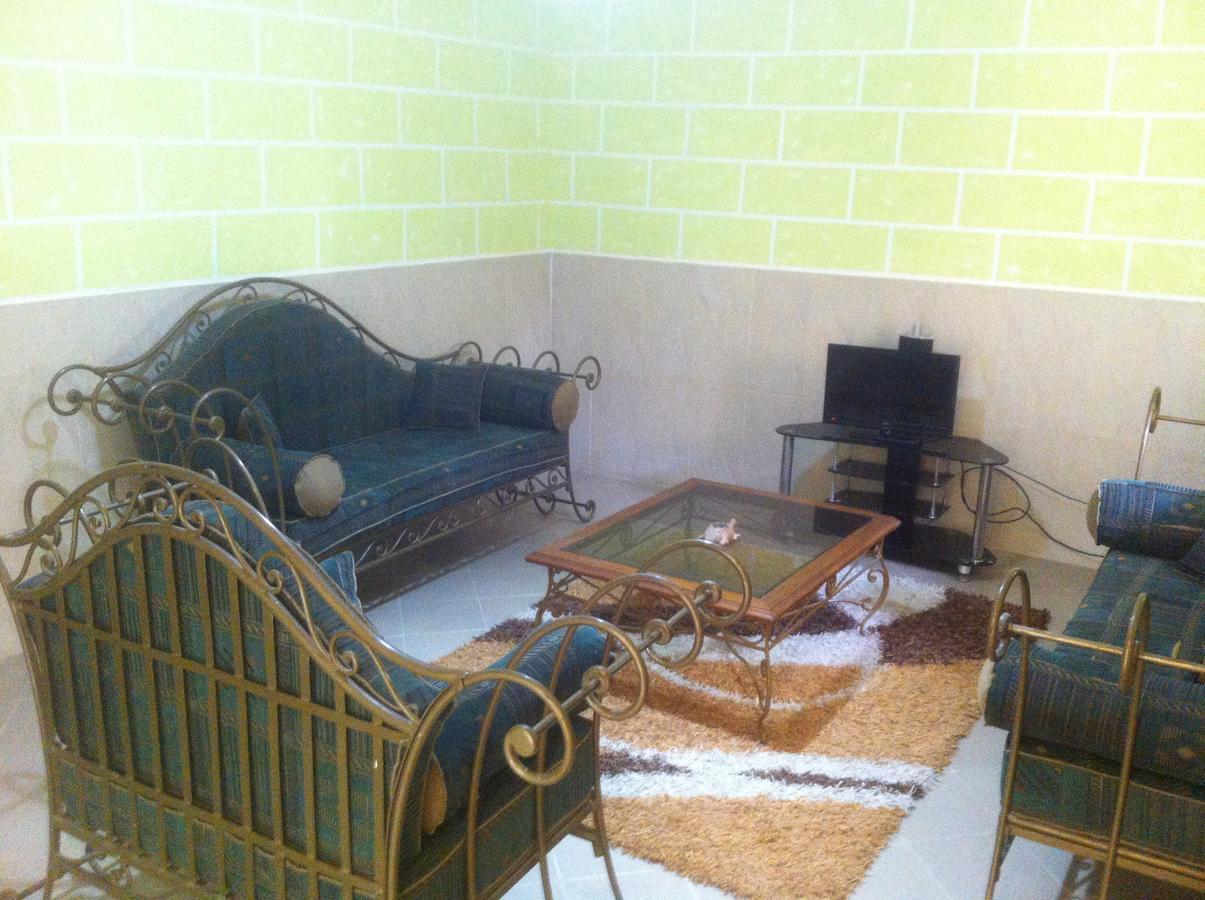 Residence La Suite Saint-Louis Bagian luar foto