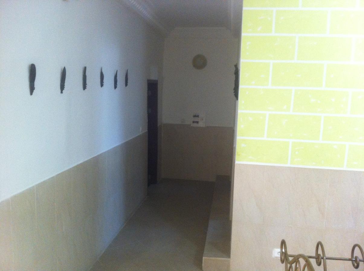 Residence La Suite Saint-Louis Bagian luar foto