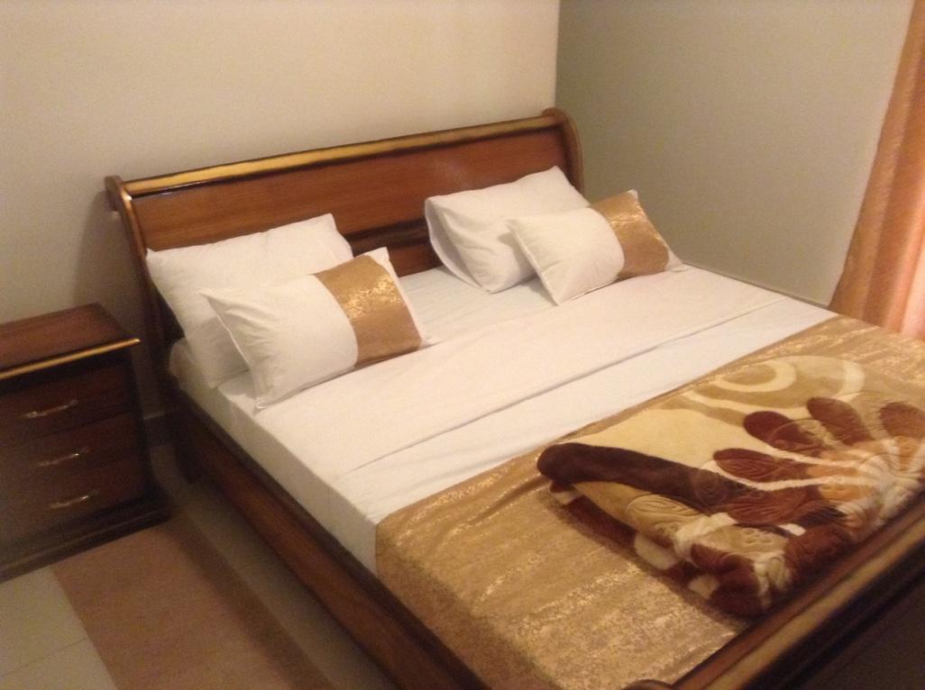 Residence La Suite Saint-Louis Bagian luar foto